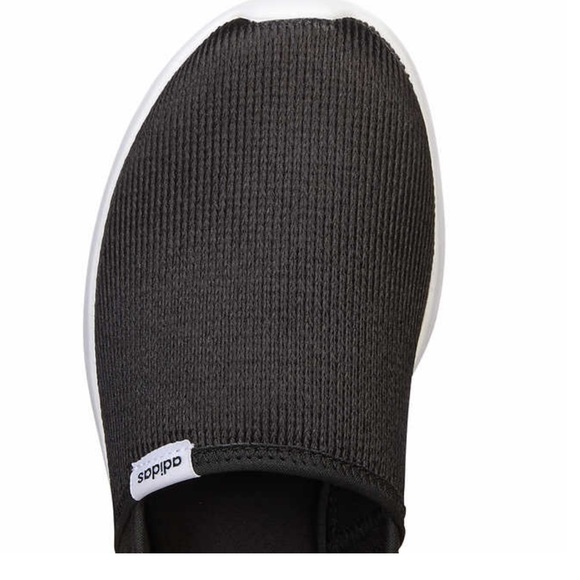 Adidas Ladies Slip on Shoe - Picture 4 of 5